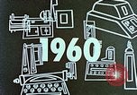 Image of Army SM-1 nuclear reactor at Fort Belvoir Virginia United States USA, 1957, second 58 stock footage video 65675023826