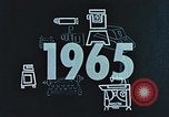 Image of Army SM-1 nuclear reactor at Fort Belvoir Virginia United States USA, 1957, second 62 stock footage video 65675023826