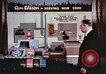 Image of Uses of radioactive isotopes United States USA, 1957, second 6 stock footage video 65675023827
