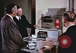 Image of Uses of radioactive isotopes United States USA, 1957, second 11 stock footage video 65675023827