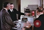 Image of Uses of radioactive isotopes United States USA, 1957, second 13 stock footage video 65675023827