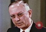 Image of Uses of radioactive isotopes United States USA, 1957, second 21 stock footage video 65675023827