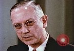 Image of Uses of radioactive isotopes United States USA, 1957, second 22 stock footage video 65675023827