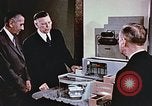 Image of Uses of radioactive isotopes United States USA, 1957, second 23 stock footage video 65675023827