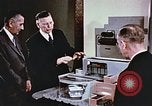 Image of Uses of radioactive isotopes United States USA, 1957, second 24 stock footage video 65675023827