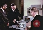 Image of Uses of radioactive isotopes United States USA, 1957, second 27 stock footage video 65675023827