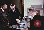 Image of Uses of radioactive isotopes United States USA, 1957, second 28 stock footage video 65675023827