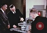 Image of Uses of radioactive isotopes United States USA, 1957, second 29 stock footage video 65675023827