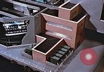 Image of Uses of radioactive isotopes United States USA, 1957, second 39 stock footage video 65675023827