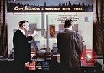 Image of Uses of radioactive isotopes United States USA, 1957, second 42 stock footage video 65675023827