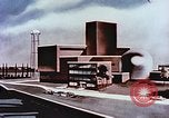 Image of Uses of radioactive isotopes United States USA, 1957, second 53 stock footage video 65675023827