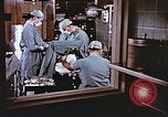 Image of Cancer research Boston Massachusetts USA, 1957, second 3 stock footage video 65675023828
