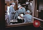 Image of Cancer research Boston Massachusetts USA, 1957, second 5 stock footage video 65675023828