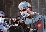 Image of Cancer research Boston Massachusetts USA, 1957, second 11 stock footage video 65675023828