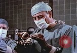Image of Cancer research Boston Massachusetts USA, 1957, second 13 stock footage video 65675023828