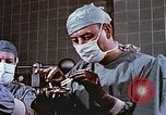 Image of Cancer research Boston Massachusetts USA, 1957, second 14 stock footage video 65675023828