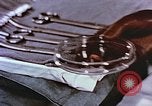 Image of Cancer research Boston Massachusetts USA, 1957, second 16 stock footage video 65675023828