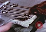 Image of Cancer research Boston Massachusetts USA, 1957, second 17 stock footage video 65675023828