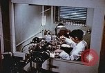 Image of Cancer research Boston Massachusetts USA, 1957, second 20 stock footage video 65675023828
