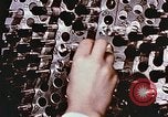 Image of Cancer research Boston Massachusetts USA, 1957, second 28 stock footage video 65675023828