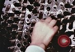 Image of Cancer research Boston Massachusetts USA, 1957, second 29 stock footage video 65675023828