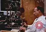 Image of Cancer research Boston Massachusetts USA, 1957, second 32 stock footage video 65675023828