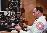 Image of Cancer research Boston Massachusetts USA, 1957, second 33 stock footage video 65675023828
