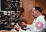 Image of Cancer research Boston Massachusetts USA, 1957, second 34 stock footage video 65675023828
