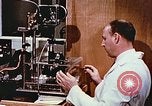 Image of Cancer research Boston Massachusetts USA, 1957, second 35 stock footage video 65675023828