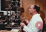 Image of Cancer research Boston Massachusetts USA, 1957, second 36 stock footage video 65675023828