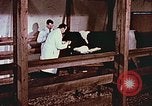 Image of University of Maryland dairy farm College Park Maryland USA, 1957, second 41 stock footage video 65675023829