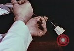 Image of University of Maryland dairy farm College Park Maryland USA, 1957, second 46 stock footage video 65675023829