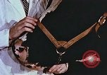 Image of University of Maryland dairy farm College Park Maryland USA, 1957, second 49 stock footage video 65675023829