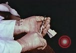 Image of University of Maryland dairy farm College Park Maryland USA, 1957, second 50 stock footage video 65675023829