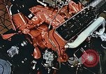 Immagine di Valutare l'usura del motore con parti irradiate Detroit Michigan USA, 1957, secondo 13 filmato di repertorio 65675023831