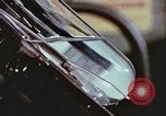 Standbild Advent der zahnärztlichen Fluorid-Behandlungen United States USA, 1957, aus Sekunde 11 historischem Filmmaterial Videoclip 65675023832