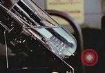 Standbild Advent der zahnärztlichen Fluorid-Behandlungen United States USA, 1957, aus Sekunde 12 historischem Filmmaterial Videoclip 65675023832