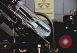 Standbild Advent der zahnärztlichen Fluorid-Behandlungen United States USA, 1957, aus Sekunde 13 historischem Filmmaterial Videoclip 65675023832