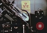 Standbild Advent der zahnärztlichen Fluorid-Behandlungen United States USA, 1957, aus Sekunde 14 historischem Filmmaterial Videoclip 65675023832