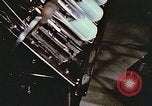 Standbild Advent der zahnärztlichen Fluorid-Behandlungen United States USA, 1957, aus Sekunde 34 historischem Filmmaterial Videoclip 65675023832