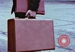 Image Des tests pour de nouveaux combustibles radioactifs United States USA, 1957, de la seconde 8 séquences d'archives historiques vidéo 65675023833