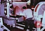 Image Des tests pour de nouveaux combustibles radioactifs United States USA, 1957, de la seconde 46 séquences d'archives historiques vidéo 65675023833