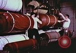 Image Des tests pour de nouveaux combustibles radioactifs United States USA, 1957, de la seconde 48 séquences d'archives historiques vidéo 65675023833