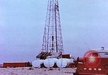 Image Des tests pour de nouveaux combustibles radioactifs United States USA, 1957, de la seconde 51 séquences d'archives historiques vidéo 65675023833