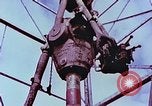Image Des tests pour de nouveaux combustibles radioactifs United States USA, 1957, de la seconde 58 séquences d'archives historiques vidéo 65675023833