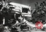 Standbild Erdbeben Maria Madre Insel Mexiko, 1949, aus Sekunde 24 historischem Filmmaterial Videoclip 65675023834