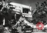 Standbild Erdbeben Maria Madre Insel Mexiko, 1949, aus Sekunde 25 historischem Filmmaterial Videoclip 65675023834