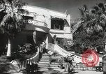 Standbild Erdbeben Maria Madre Insel Mexiko, 1949, aus Sekunde 28 historischem Filmmaterial Videoclip 65675023834