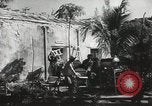 Standbild Erdbeben Maria Madre Insel Mexiko, 1949, aus Sekunde 29 historischem Filmmaterial Videoclip 65675023834