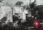 Standbild Erdbeben Maria Madre Insel Mexiko, 1949, aus Sekunde 32 historischem Filmmaterial Videoclip 65675023834